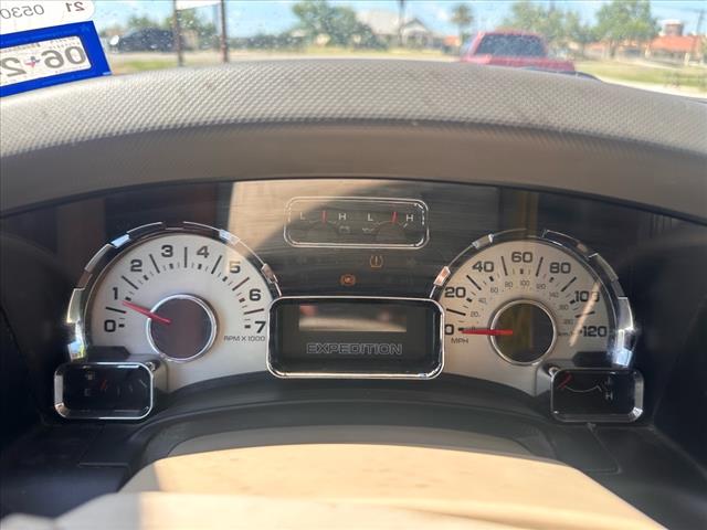 2008 Ford Expedition EL XLT