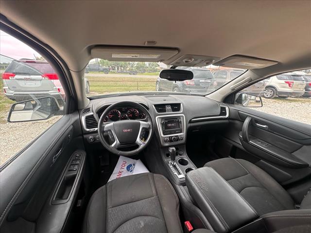 2014 GMC Acadia SLE-1