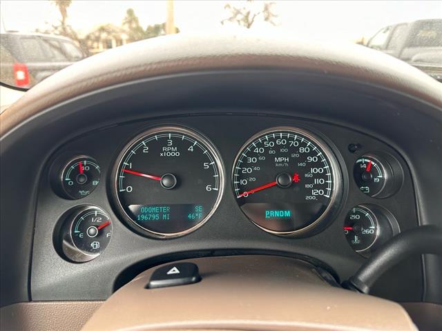 2014 Chevrolet Suburban LT
