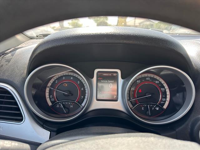 2019 Dodge Journey SE Value Package
