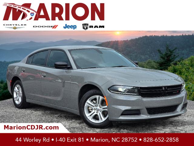 2023 Dodge Charger SXT w/ Cold Weather Pkg