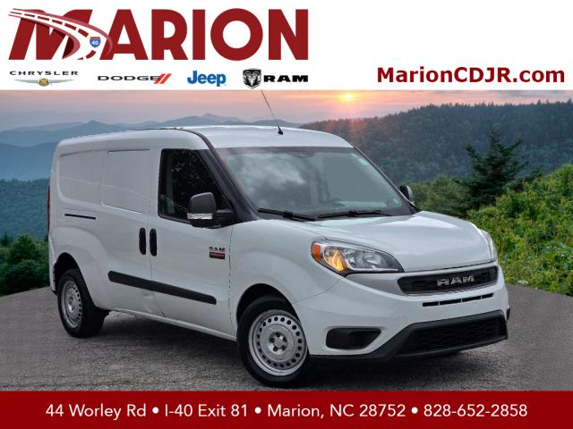2022 RAM ProMaster City Base
