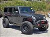 2017 Jeep Wrangler Unlimited Unlimited Sport