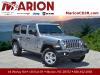 2020 Jeep Wrangler Unlimited Unlimited Sport S