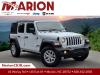 2023 Jeep Wrangler Sport S 4WD