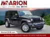 2023 Jeep Wrangler Sport S 4WD
