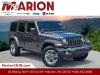 2023 Jeep Wrangler Sport S 4WD