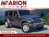 2023 Jeep Wrangler Sport S 4WD