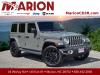 2018 Jeep Wrangler Unlimited Unlimited Sahara 4X4 w/ Alpine Audio & NAVI