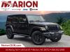 2019 Jeep Wrangler Unlimited