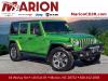 2019 Jeep Wrangler Unlimited