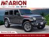 2019 Jeep Wrangler Unlimited