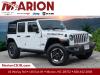 2018 Jeep Wrangler Unlimited