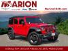 2020 Jeep Wrangler Unlimited Unlimited Rubicon