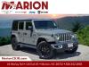 2023 Jeep Wrangler Sahara 4xe 4WD w/ Trailer Tow & Aux Switch Group