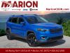 2020 Jeep Cherokee Altitude