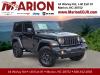 2025 Jeep Wrangler Sport 4WD w/ 6-Speed Manual