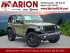 2025 Jeep Wrangler Willys 4WD