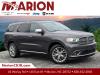 2015 Dodge Durango