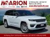 2025 Jeep Grand Cherokee Summit 4WD w/ Luxury Tech Group V