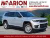 2024 Jeep Grand Cherokee L