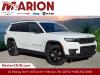 2021 Jeep Grand Cherokee L