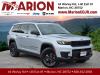 2025 Jeep Grand Cherokee L Altitude X 4WD w/ Back-up Camera and Remote Star