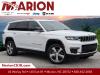 2021 Jeep Grand Cherokee L