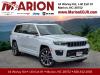 2025 Jeep Grand Cherokee L Overland 4WD w/ Trailer Tow Pkg