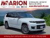 2025 Jeep Grand Cherokee L Summit Reserve 4WD w/ 3rd Row Seats