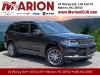 2024 Jeep Grand Cherokee L