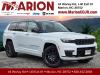 2025 Jeep Grand Cherokee L Summit 4WD w/ High Altitude Pkg and 3rd Row Seat