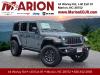 2025 Jeep Wrangler Rubicon X 4WD w/ Trailer Tow & Aux Switch Group
