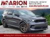 2025 Dodge Durango R/T w/ Tow N Go pkg and Remote Start