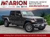 2024 Jeep Gladiator