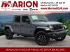 2025 Jeep Gladiator