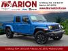 2025 Jeep Gladiator