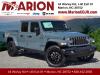 2025 Jeep Gladiator Nighthawk 4WD