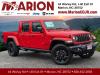 2025 Jeep Gladiator