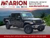 2025 Jeep Gladiator Sport 4WD w/ Max Tow Pkg