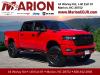 2025 RAM 1500 Big Horn/Lone Star 4WD Black Widow