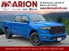 2025 RAM 1500 Big Horn/Lone Star 4WD w/ Night Edition Pkg