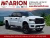 2025 RAM 1500 Big Horn/Lone Star 4WD Black Widow