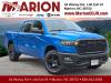 2025 RAM 1500 Tradesman 4WD w/ Tradesman Pkg and Remote Start