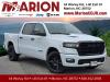 2025 RAM 1500 Laramie 4WD w/ Night Edition Pkg