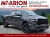 2025 RAM 1500 Laramie 4WD w/ Night Edition Pkg