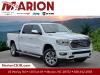 2023 RAM 1500 Laramie Longhorn