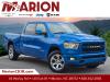 2022 RAM 1500 Big Horn/Lone Star 4WD w/ Sport Appearance Pkg