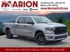 2025 RAM 1500 Laramie 4WD w/ Laramie Level 2 Equipment Pkg and