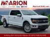 2024 Ford F-150 XLT 4WD w/ 303A Package
